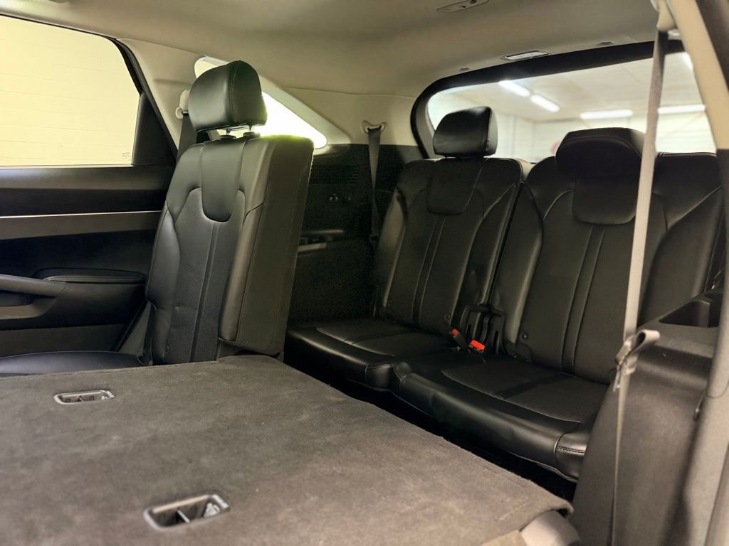 Used 2021 Kia Sorento S w/ Panoramic Sunroof Package AWD/4WD image 25