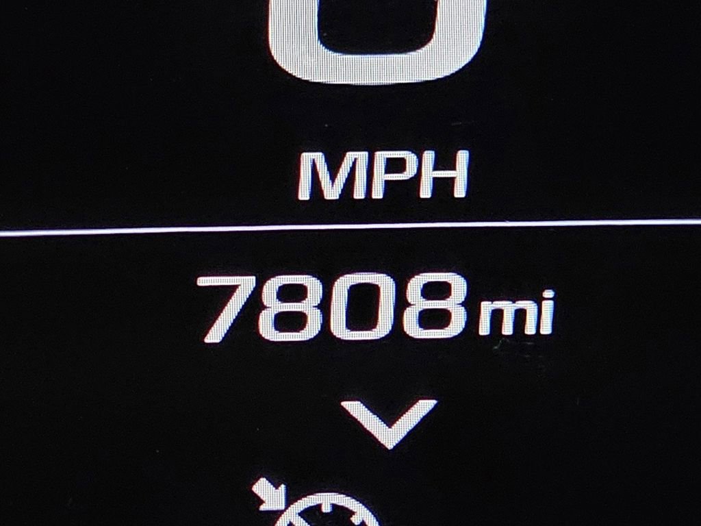 Used 2024 Chevrolet Camaro SS image 16