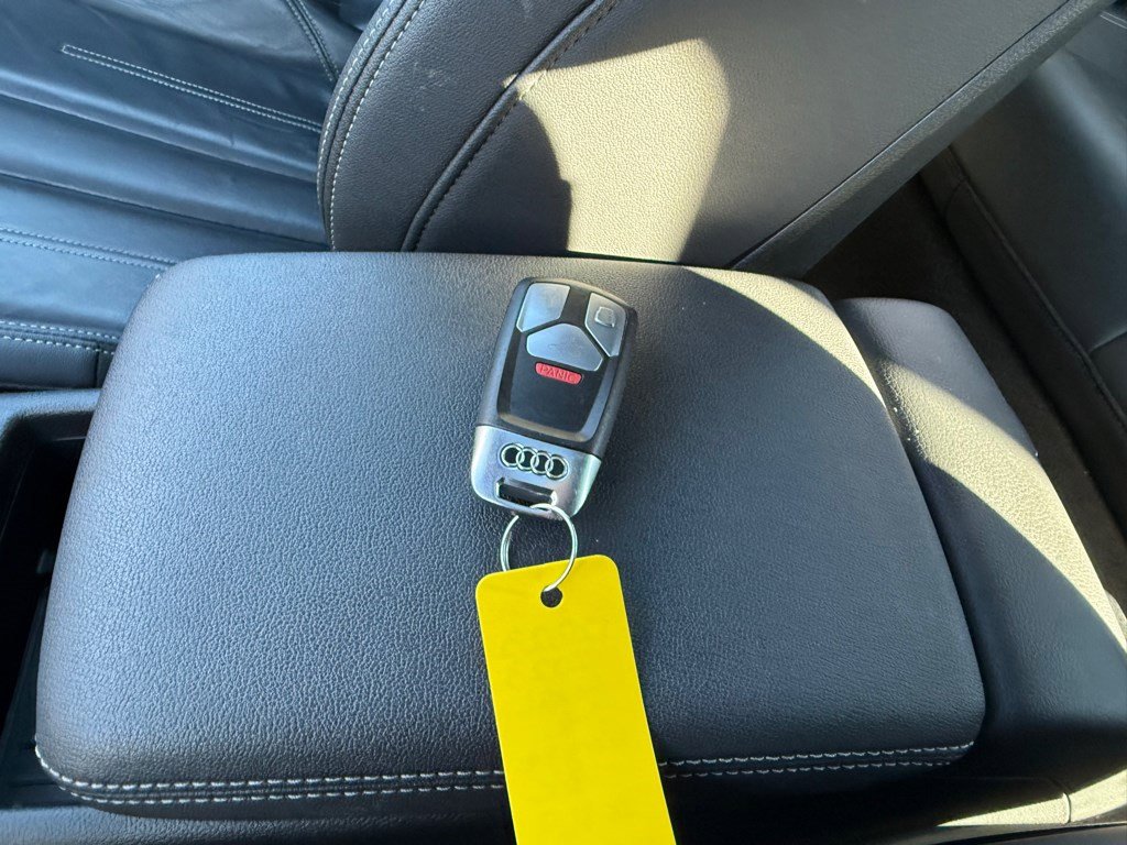 Used 2023 Audi A4 2.0T Premium Plus image 35