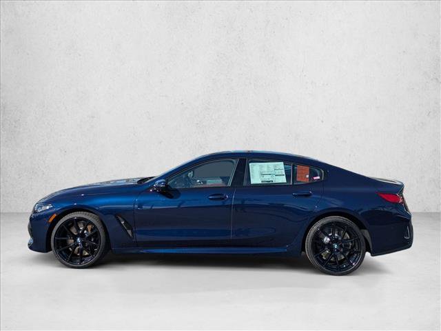 New 2026 BMW 840i RWD image 5