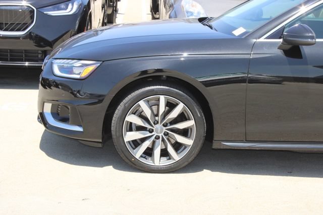 Used 2020 Audi A4 2.0T Premium Plus FWD image 4