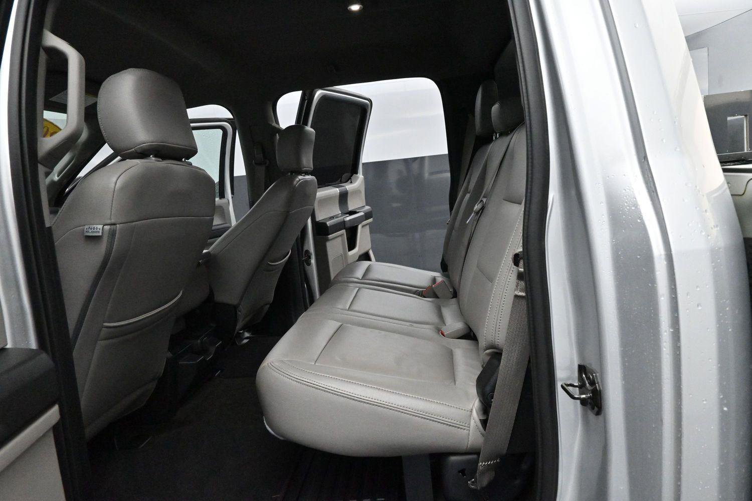 Used 2018 Ford F250 XLT AWD/4WD image 29