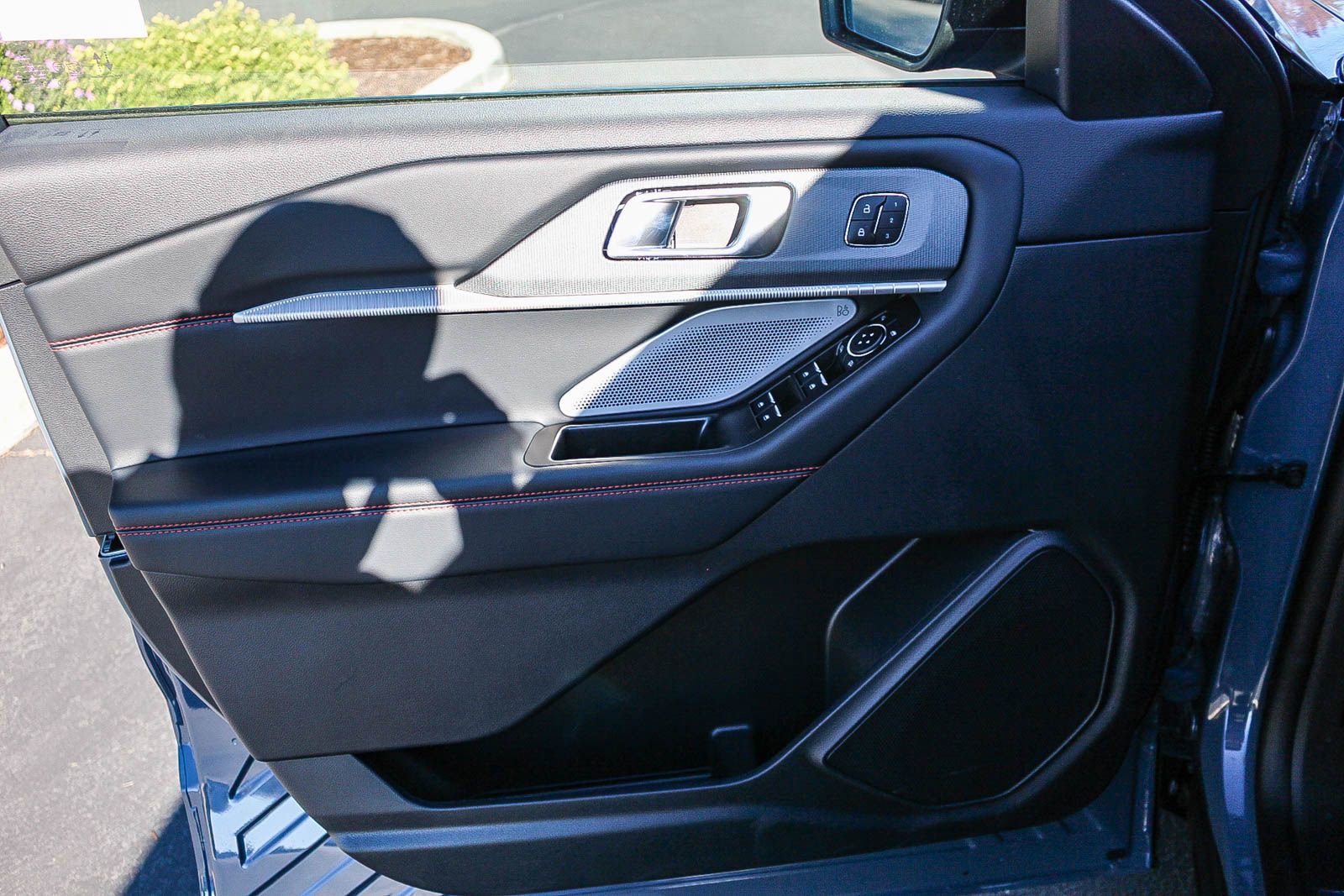 New 2026 Ford Explorer ST w/ Sun And Sound Package image 23