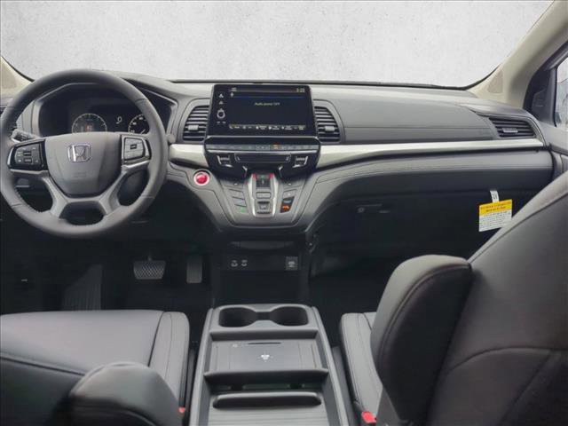New 2026 Honda Odyssey Touring image 18