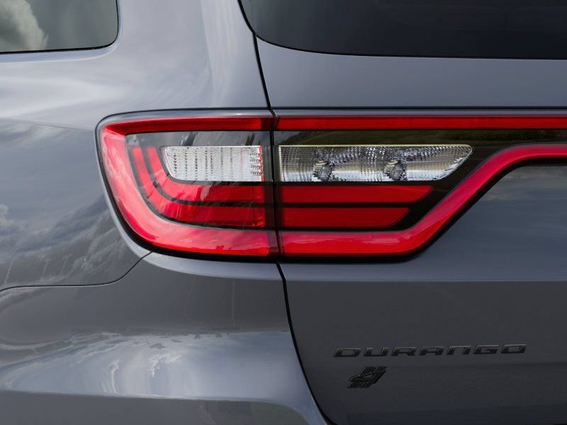 New 2026 Dodge Durango GT AWD/4WD image 10