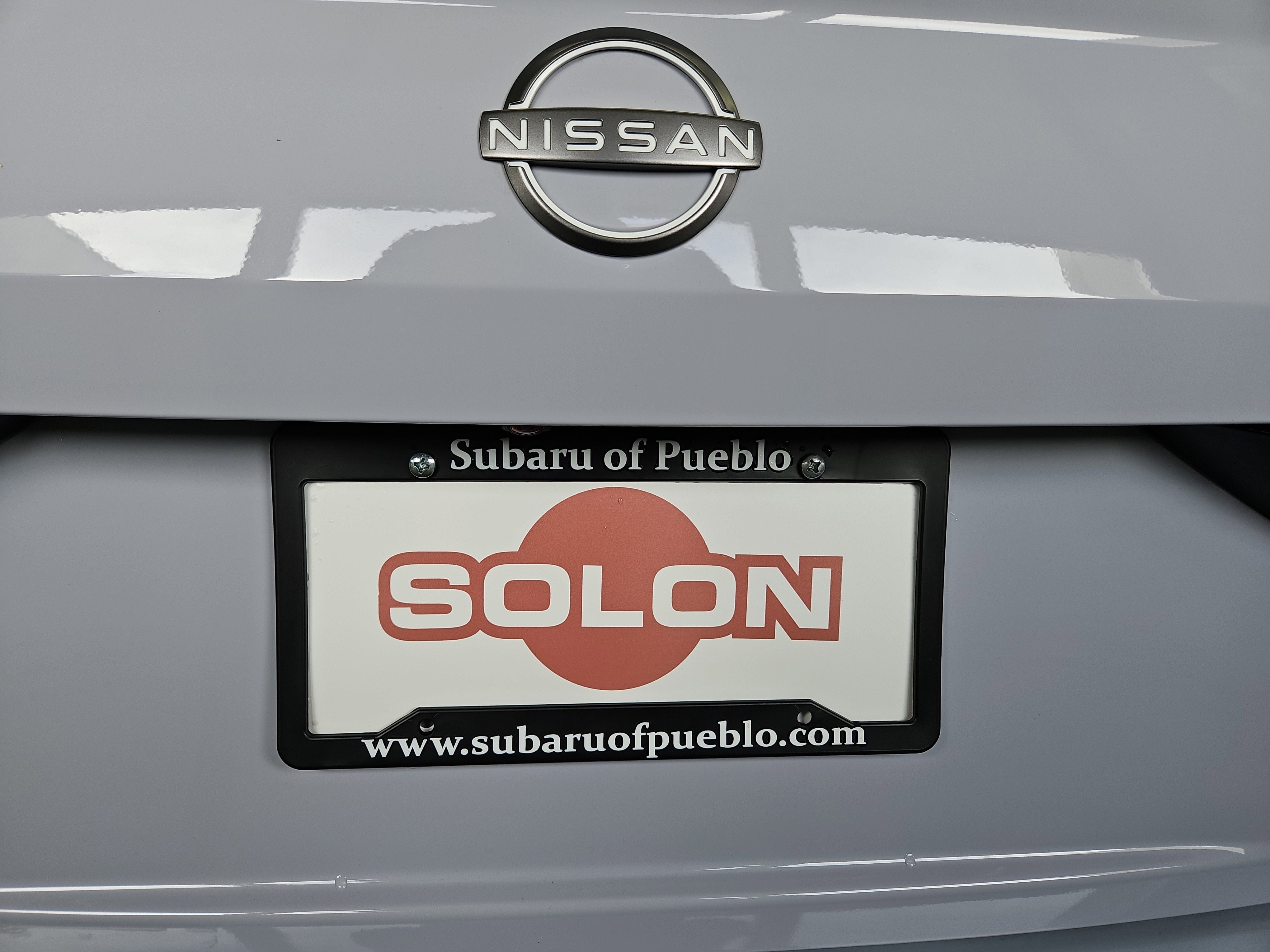 Used 2024 Nissan Altima 2.5 SR w/ SR Premium Package image 35