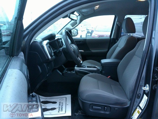 Used 2023 Toyota Tacoma SR5 image 24