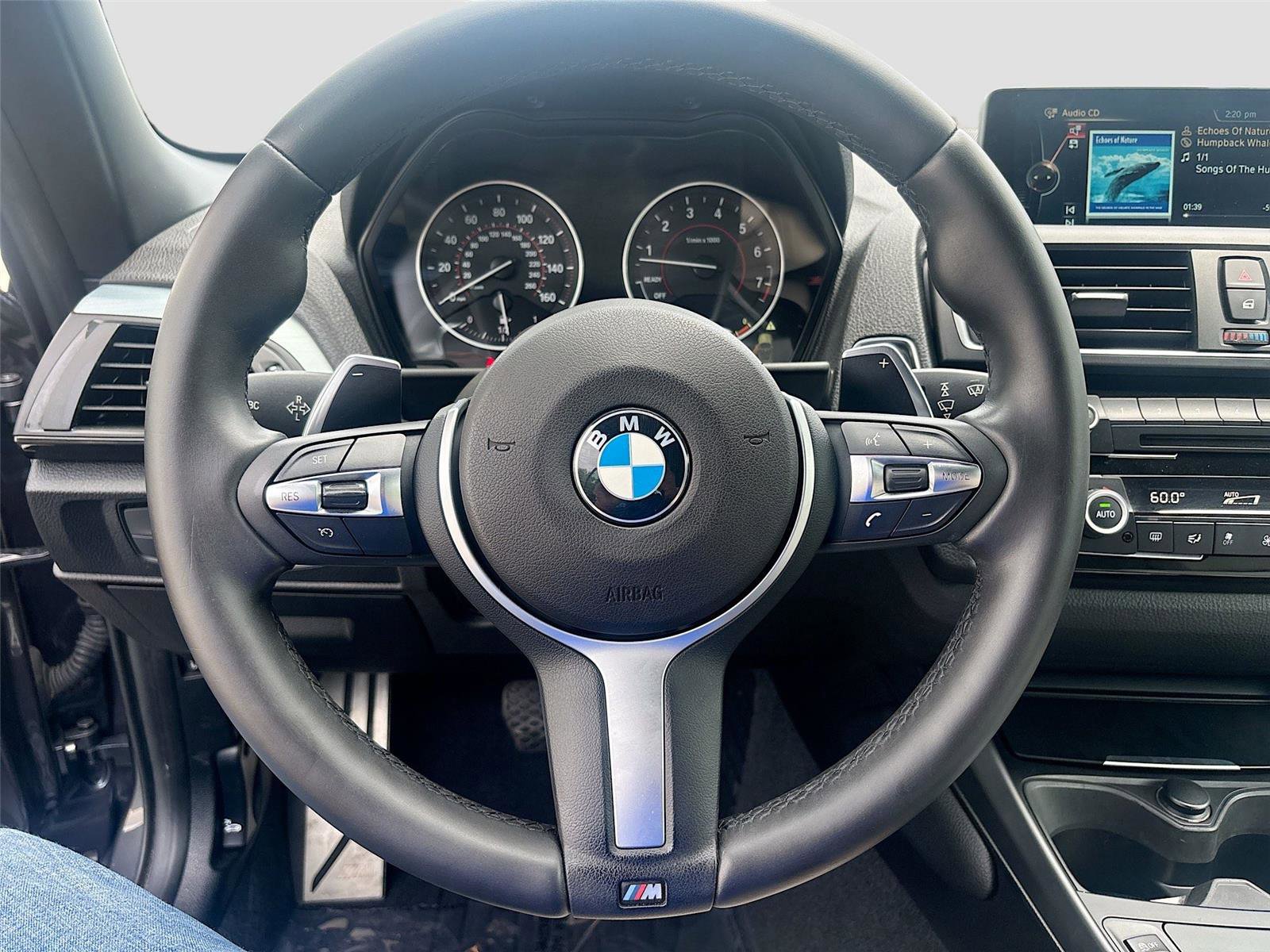 Used 2015 BMW M235i Convertible image 12