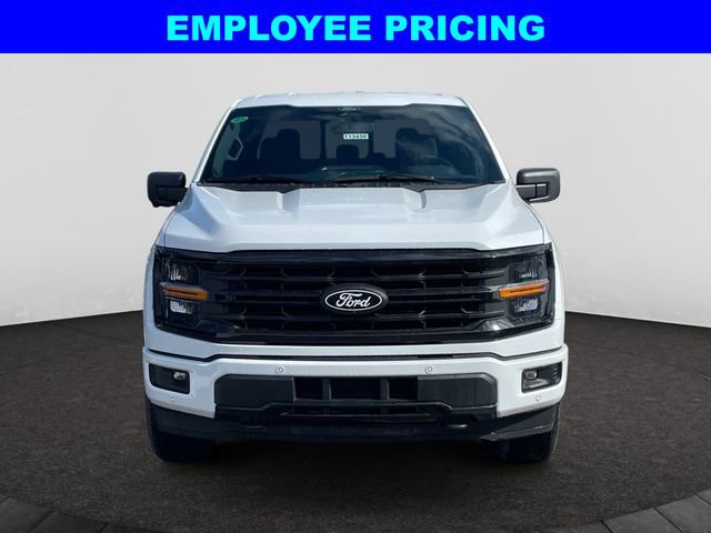 New 2026 Ford F150 XLT w/ Equipment Group 302A MID AWD/4WD image 8