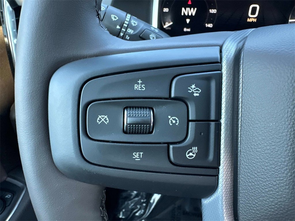 New 2026 GMC Sierra 2500 Denali w/ Denali Reserve Package image 26