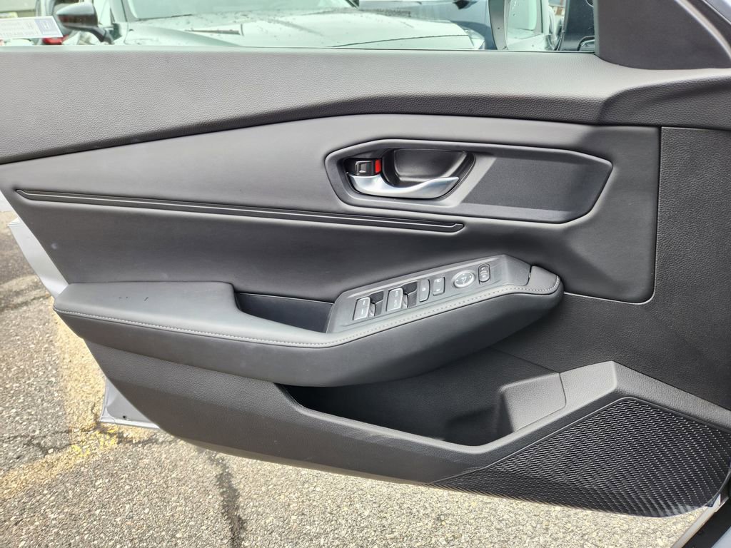 Certified 2025 Honda Accord Sport image 24