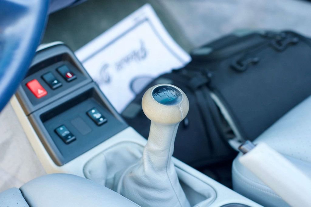 Used 1995 Porsche 911 Carrera image 36