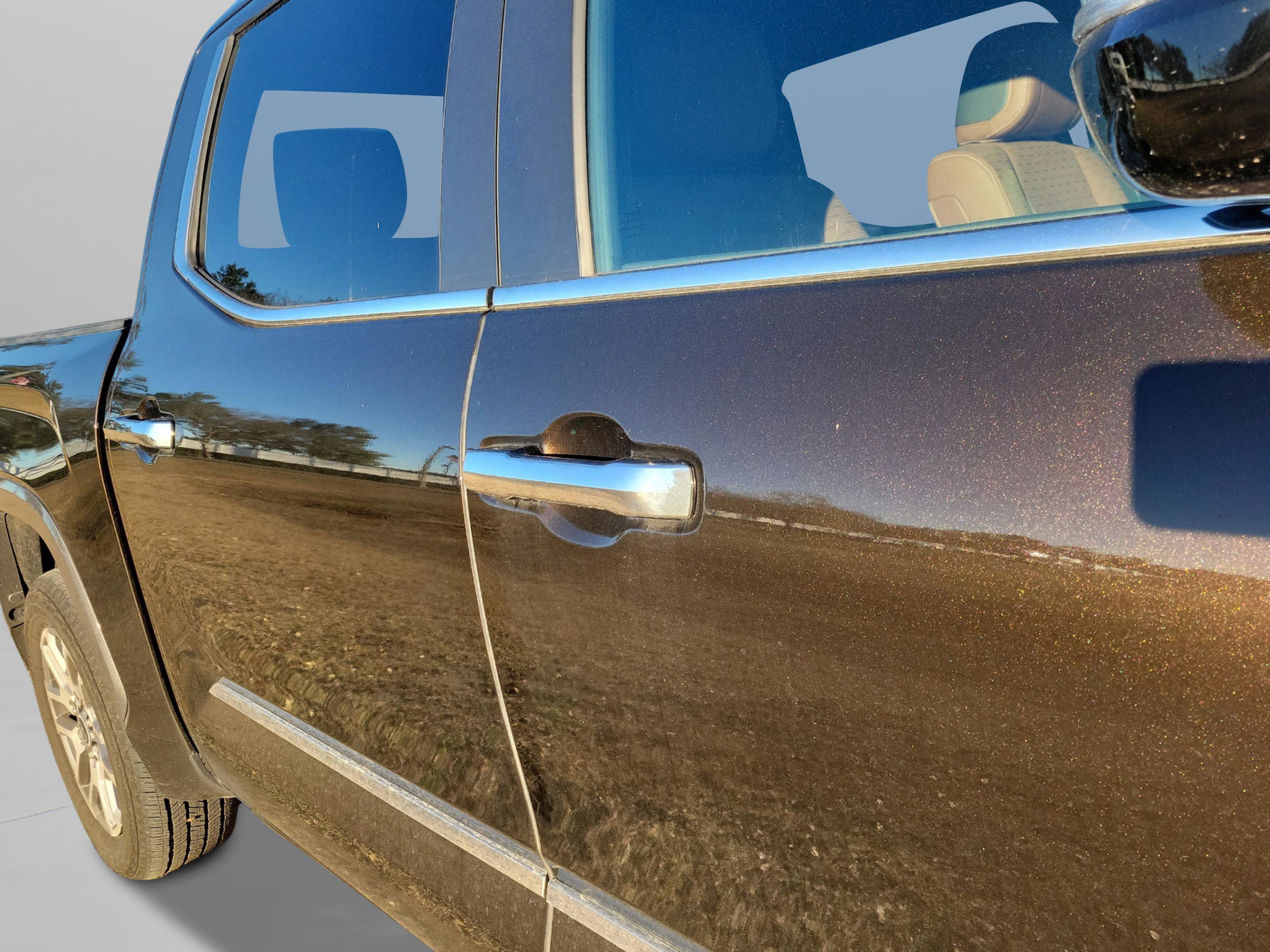 Used 2024 Toyota Tundra 1794 Edition image 21