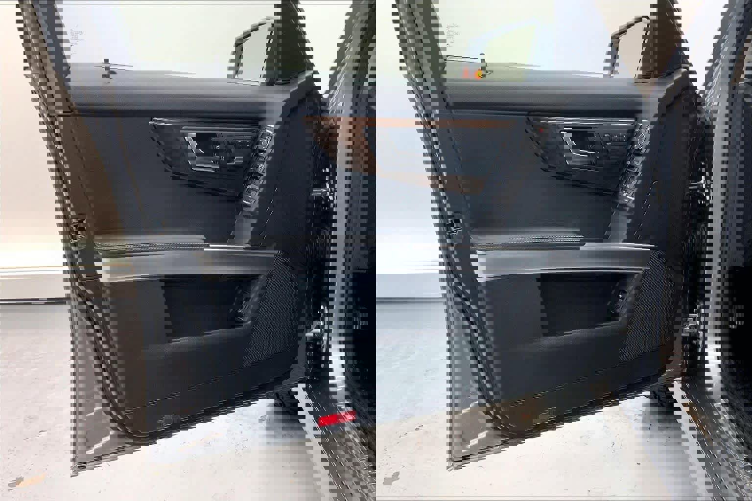 Used 2015 Mercedes-Benz GLK 350 2WD image 19