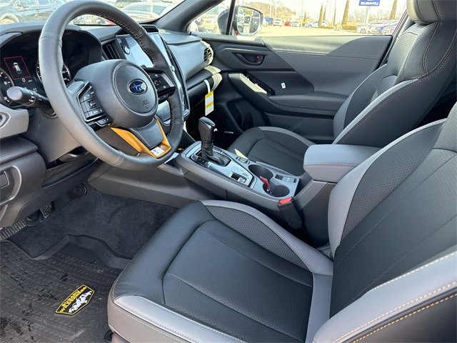 New 2026 Subaru Crosstrek 2.5i Wilderness image 12
