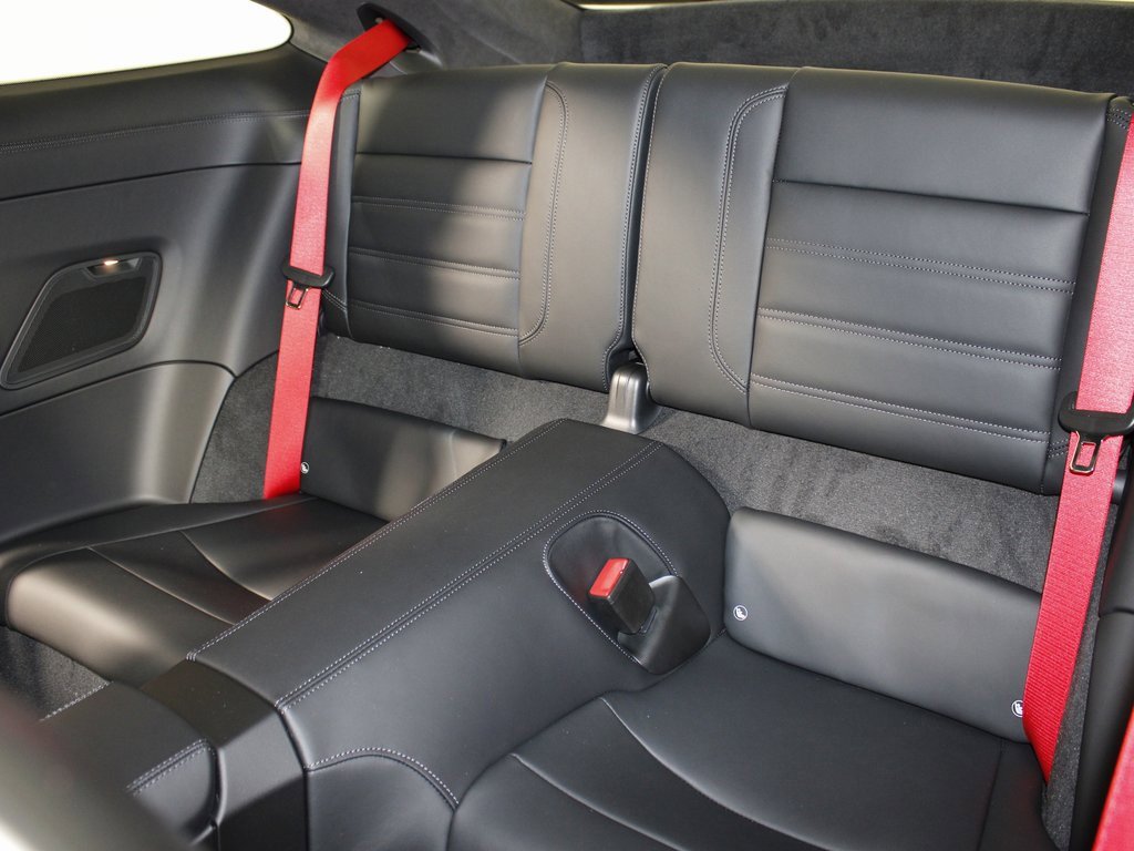 New 2026 Porsche 911 Carrera GTS image 34