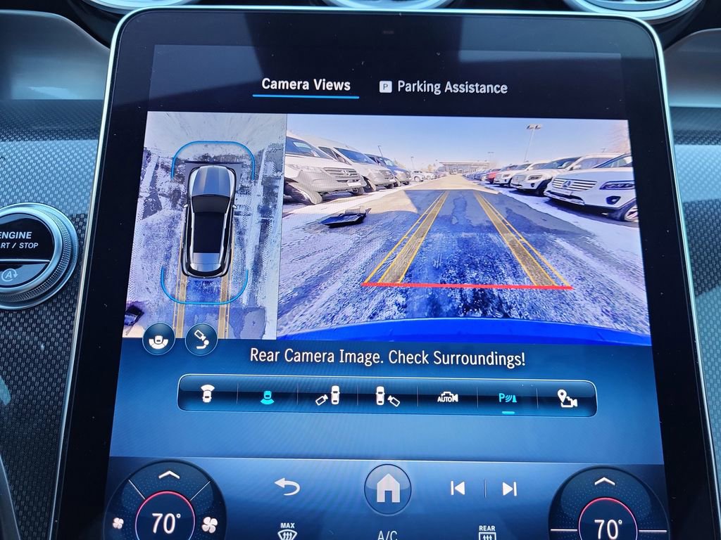 Certified 2023 Mercedes-Benz GLC 300 4MATIC image 18