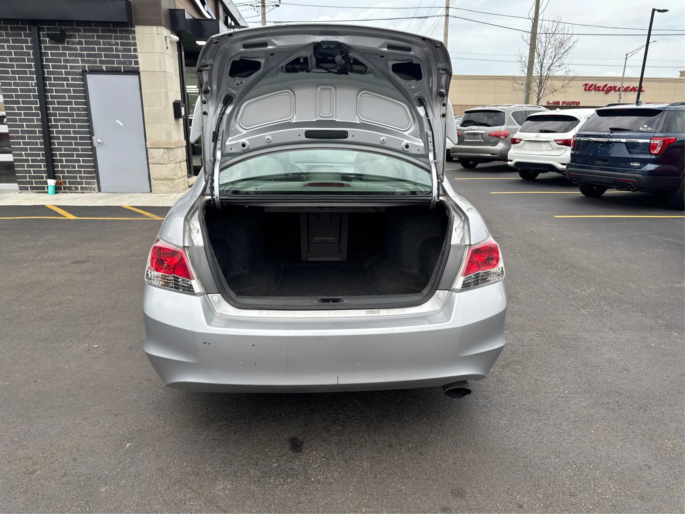 Used 2008 Honda Accord EX-L image 15