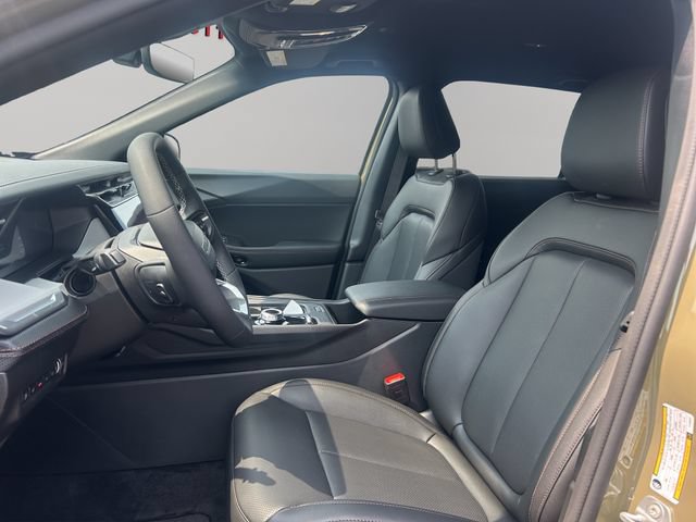 New 2026 Jeep Cherokee Limited AWD/4WD image 12