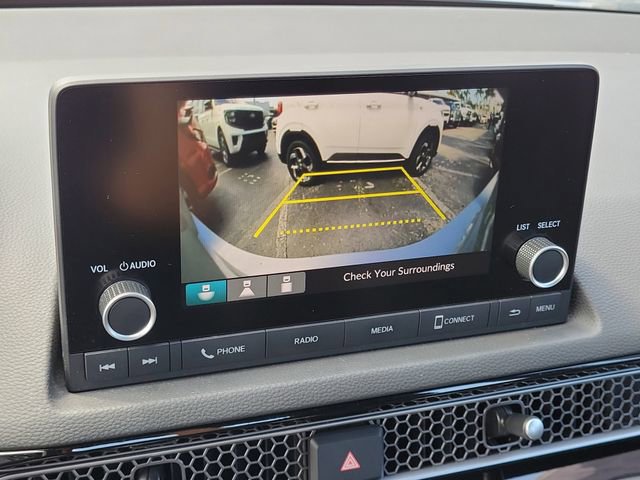 Used 2024 Honda Civic Sport image 24