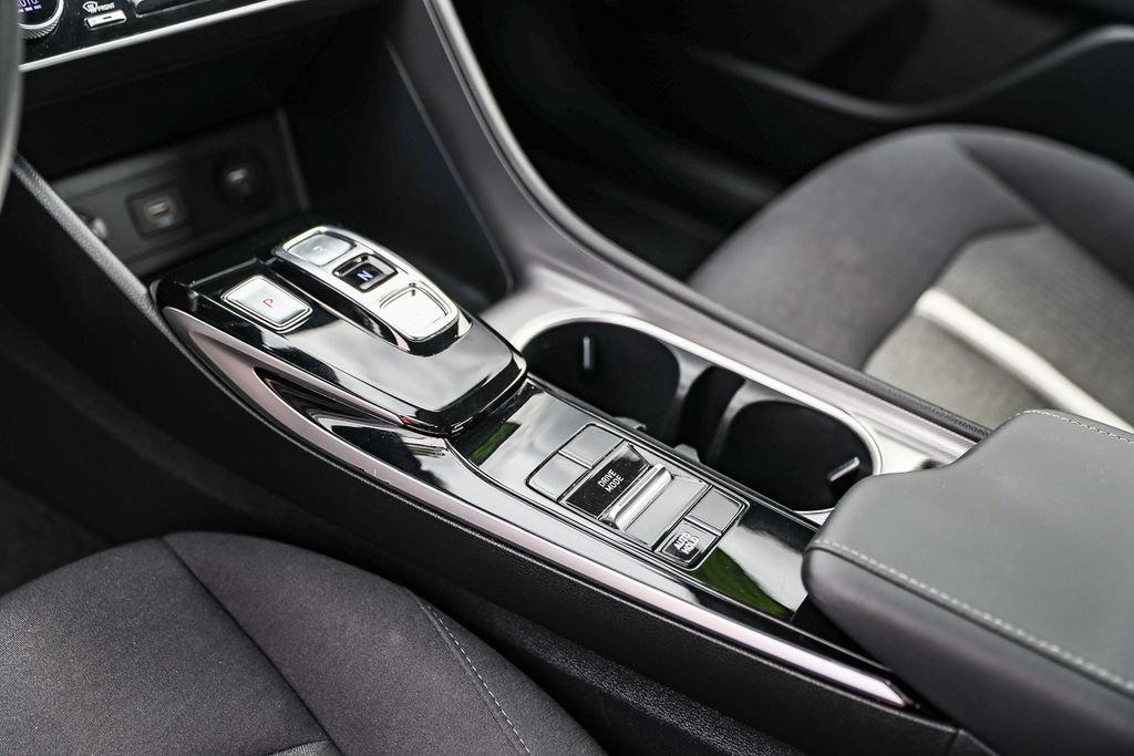 Used 2023 Hyundai Sonata SEL FWD image 19
