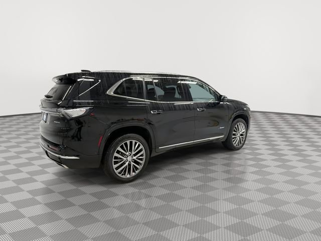 Certified 2025 Buick Enclave Avenir image 11