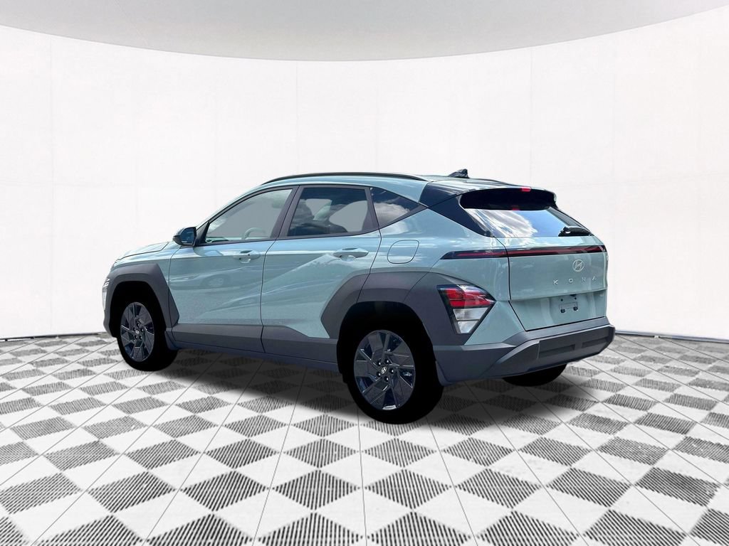 New 2026 Hyundai Kona SEL Sport AWD/4WD image 6