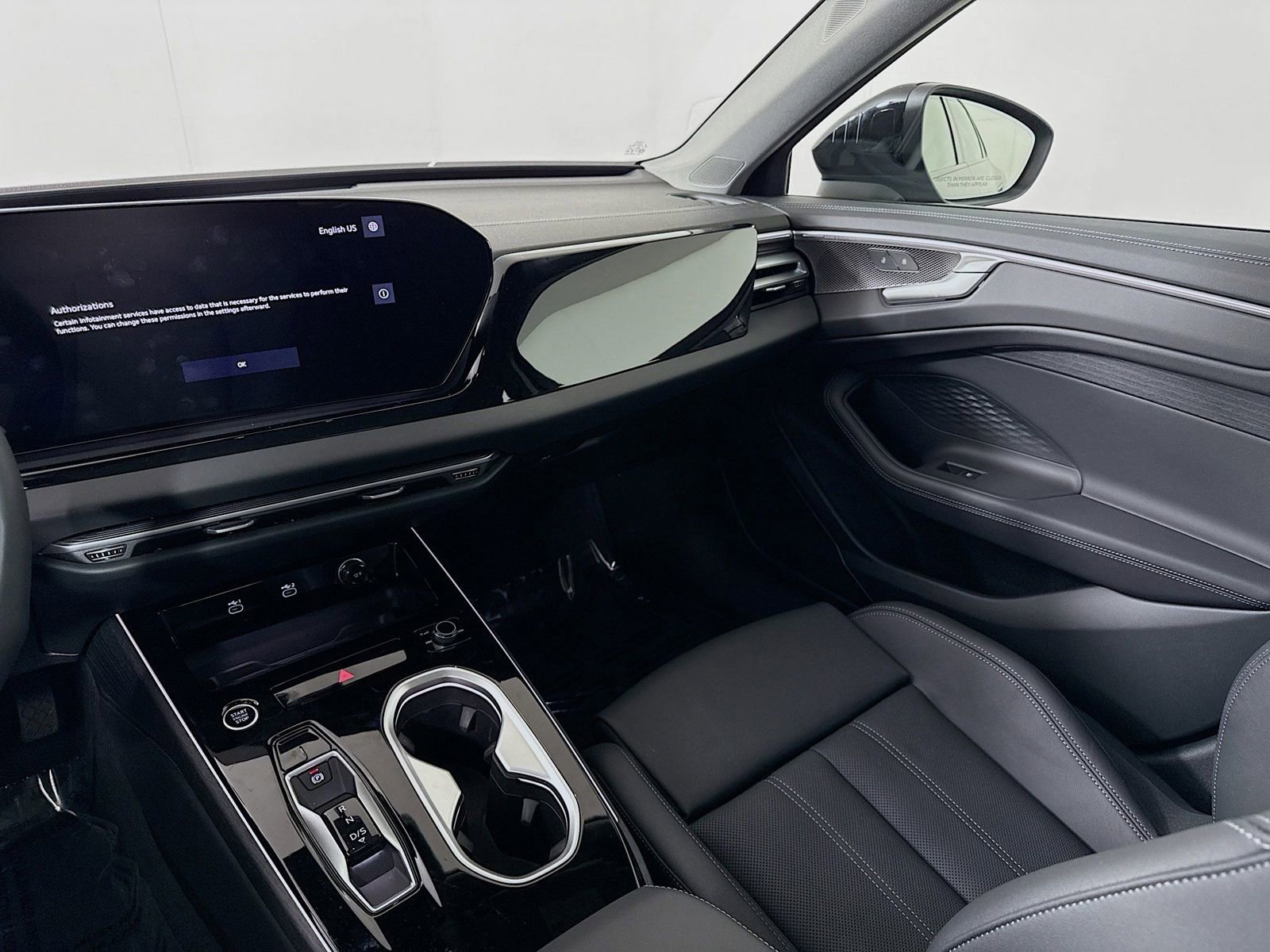 Certified 2026 Audi A6 Premium Plus image 22