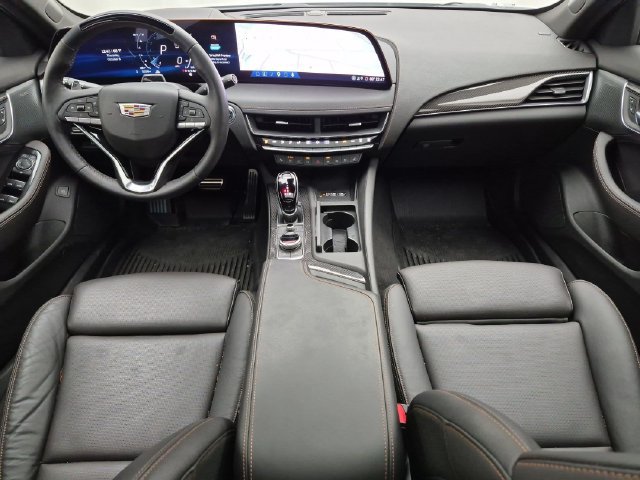 Used 2026 Cadillac CT5 Sport AWD/4WD image 24