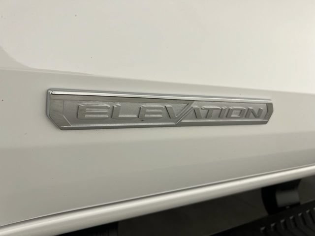 Certified 2025 GMC Canyon Elevation w/ Convenience Package RWD image 32
