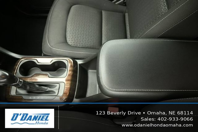 Used 2022 GMC Canyon Elevation w/ Trailering Package RWD image 34