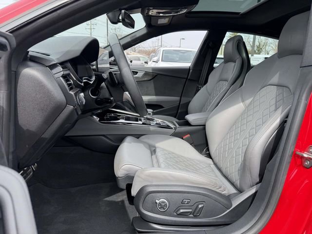 Used 2023 Audi S5 Prestige w/ Prestige Package image 8