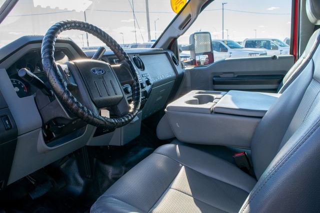 Used 2013 Ford F350 XL RWD image 15