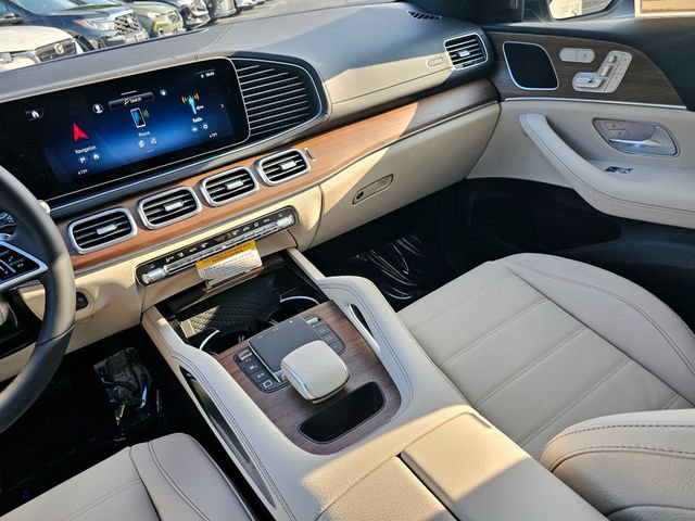 New 2026 Mercedes-Benz GLE 450 4MATIC Coupe image 33