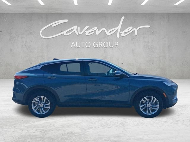Used 2025 Buick Envista Preferred w/ Convenience I Package FWD image 21