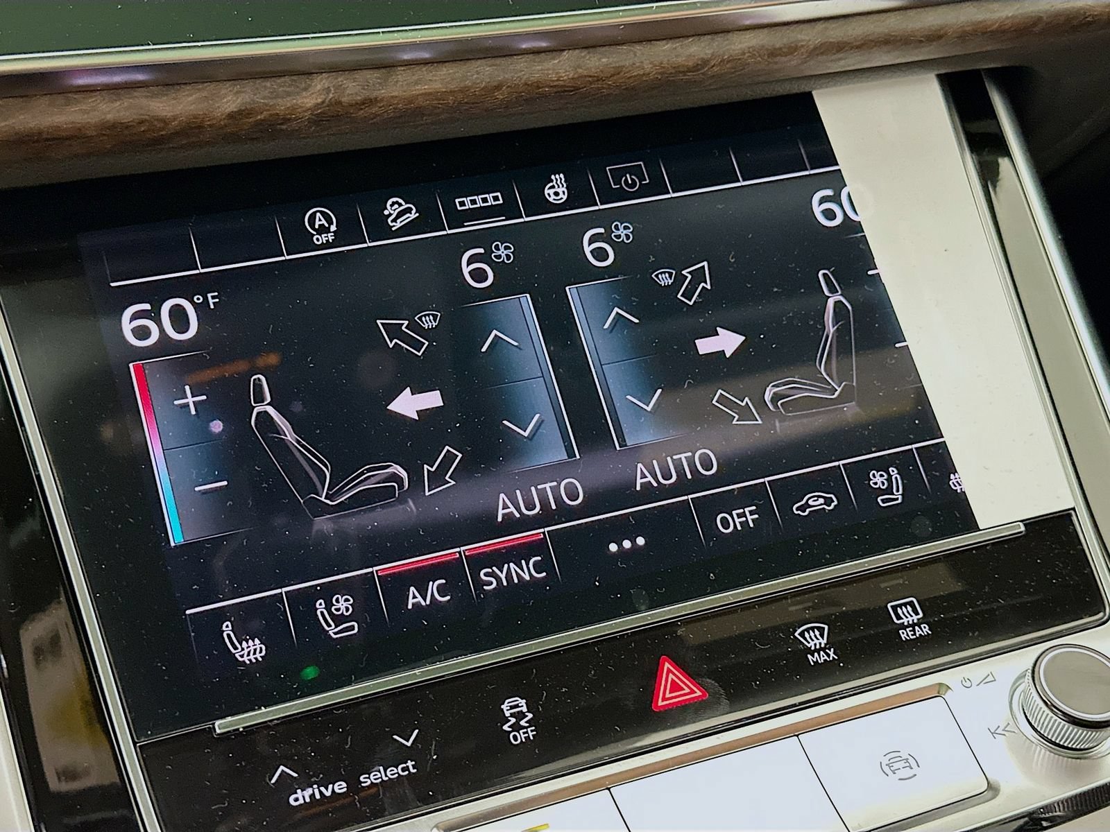 New 2026 Audi Q8 Premium Plus AWD/4WD image 27