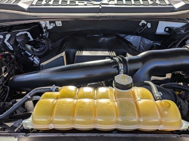 Used 2020 Ford F150 Lariat w/ Equipment Group 502A Luxury image 24