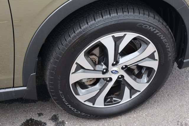 Used 2021 Subaru Outback Limited AWD/4WD image 26