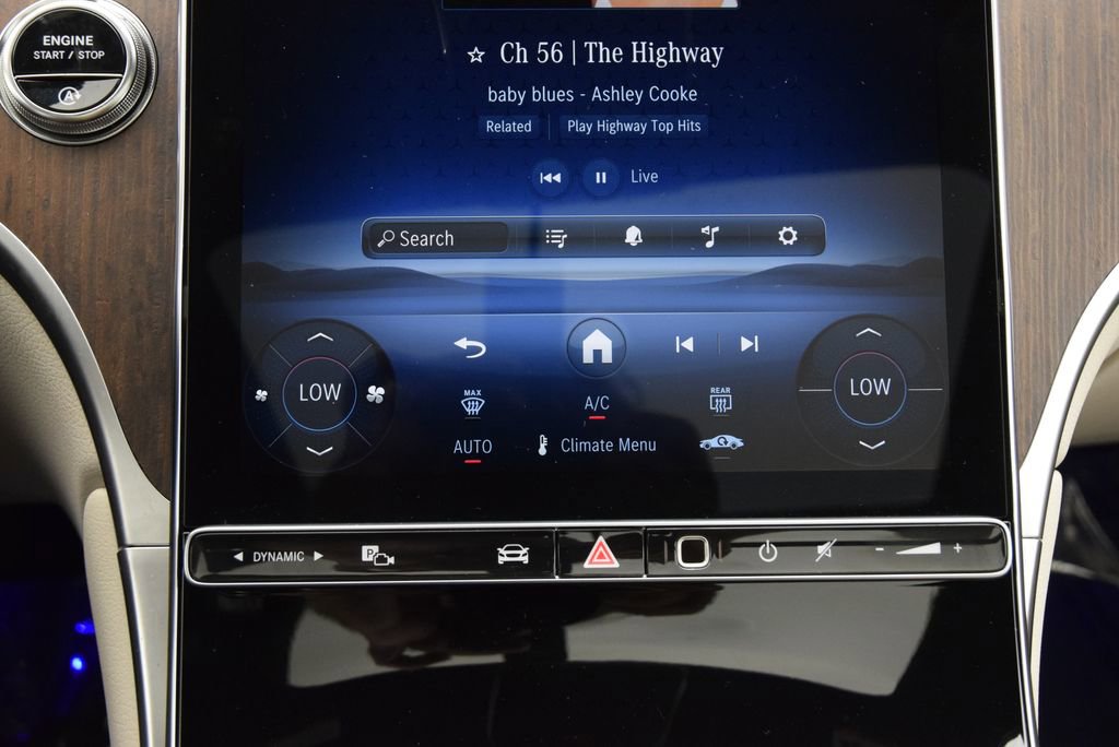 Certified 2026 Mercedes-Benz GLC 300 image 28