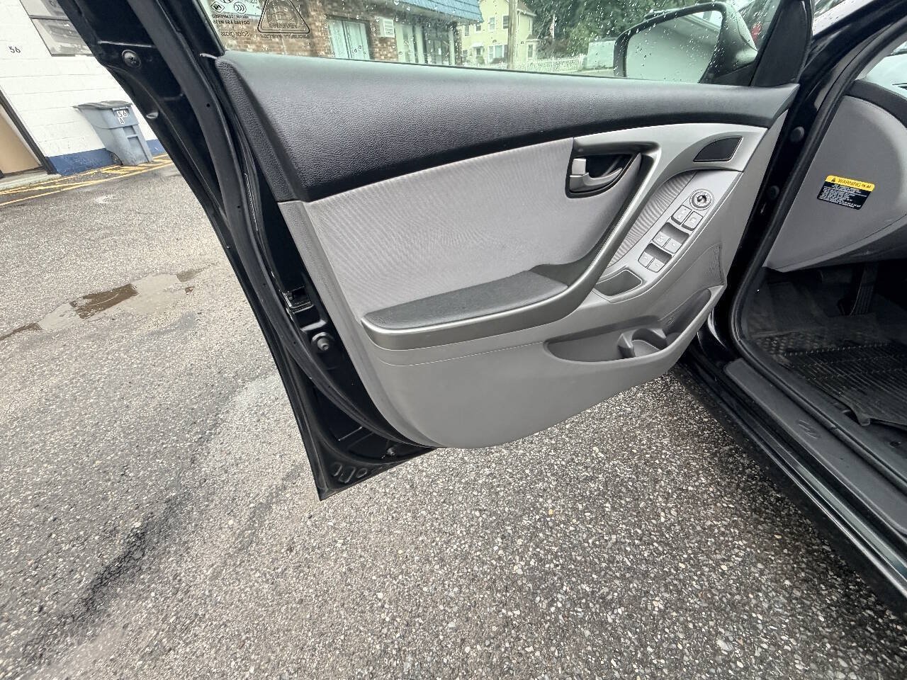 Used 2012 Hyundai Elantra GLS w/ Preferred Pkg 3 FWD image 52