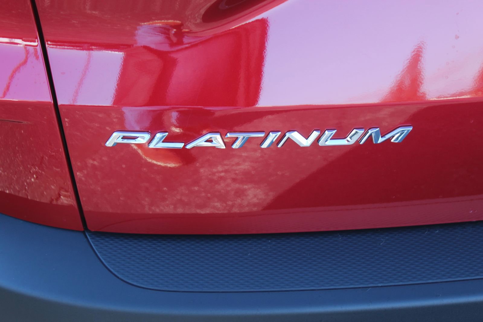 New 2026 Ford Escape Platinum w/ Premium Technology Package image 11