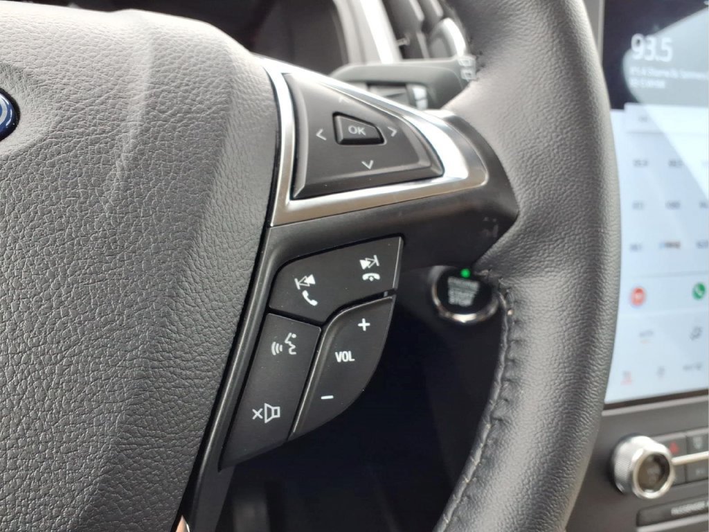 Used 2024 Ford Edge SEL w/ Convenience Package AWD/4WD image 21