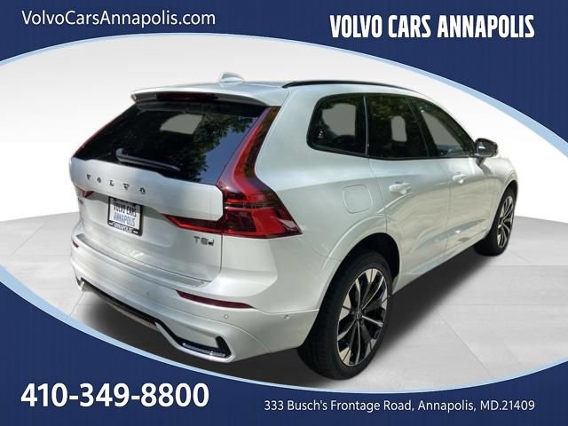 New 2026 Volvo XC60 T8 Plus w/ Protection Package Premier AWD/4WD image 7