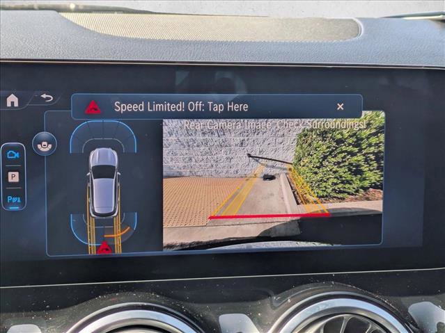 Certified 2025 Mercedes-Benz GLA 250 image 11