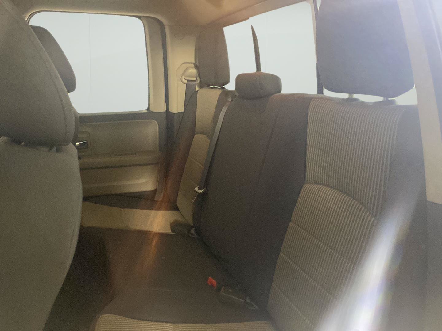 Used 2011 RAM 1500 Big Horn AWD/4WD image 48