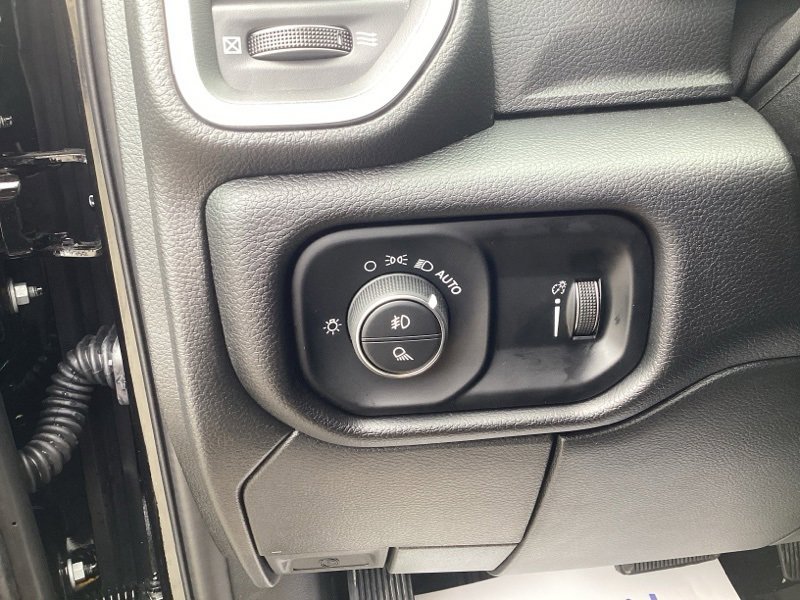 New 2026 RAM 2500 Big Horn image 27