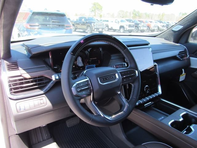 New 2026 GMC Acadia Denali Ultimate w/ LPO, Floor Liner Package AWD/4WD image 11