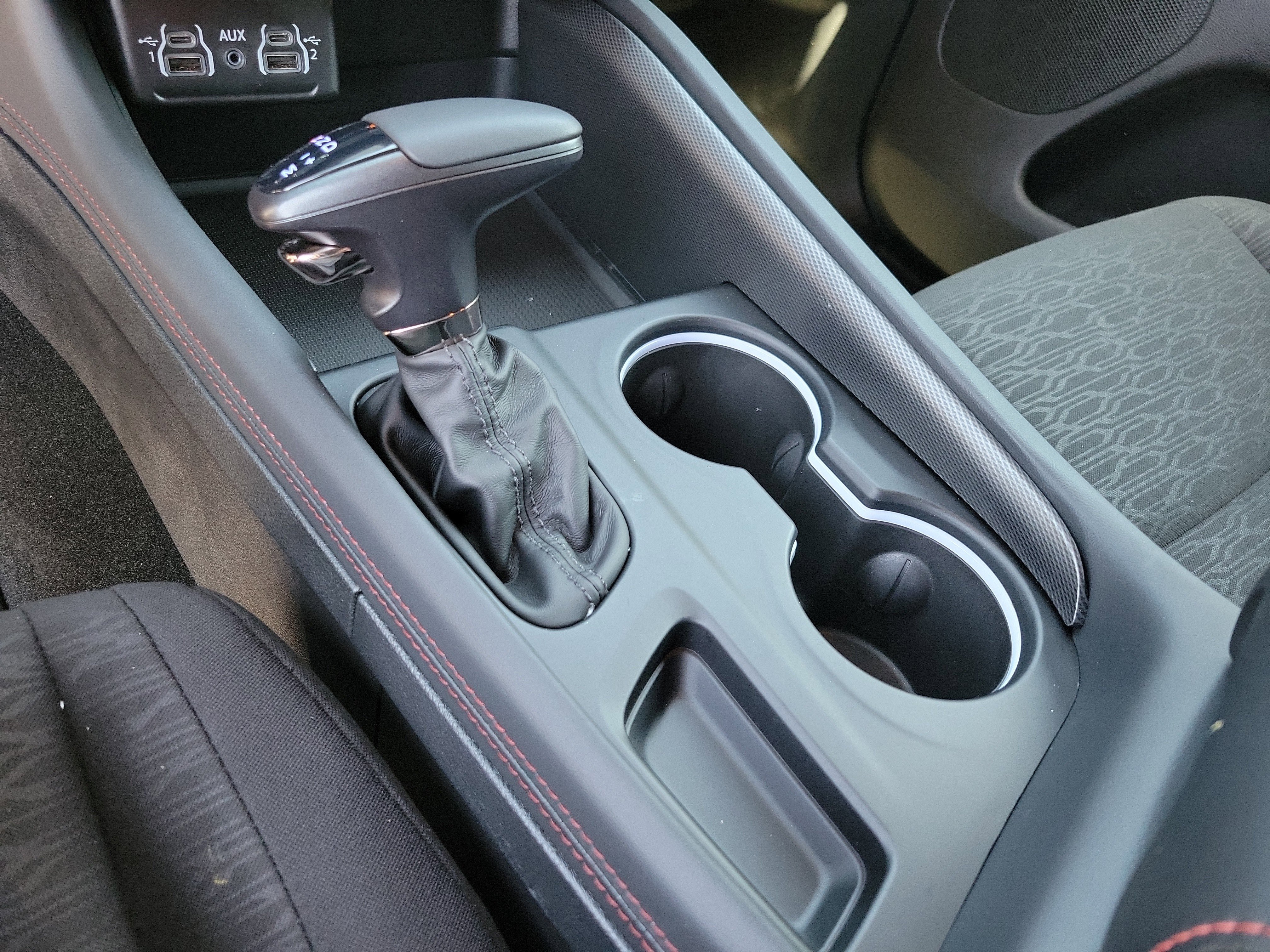 Used 2026 Dodge Durango GT AWD/4WD image 13