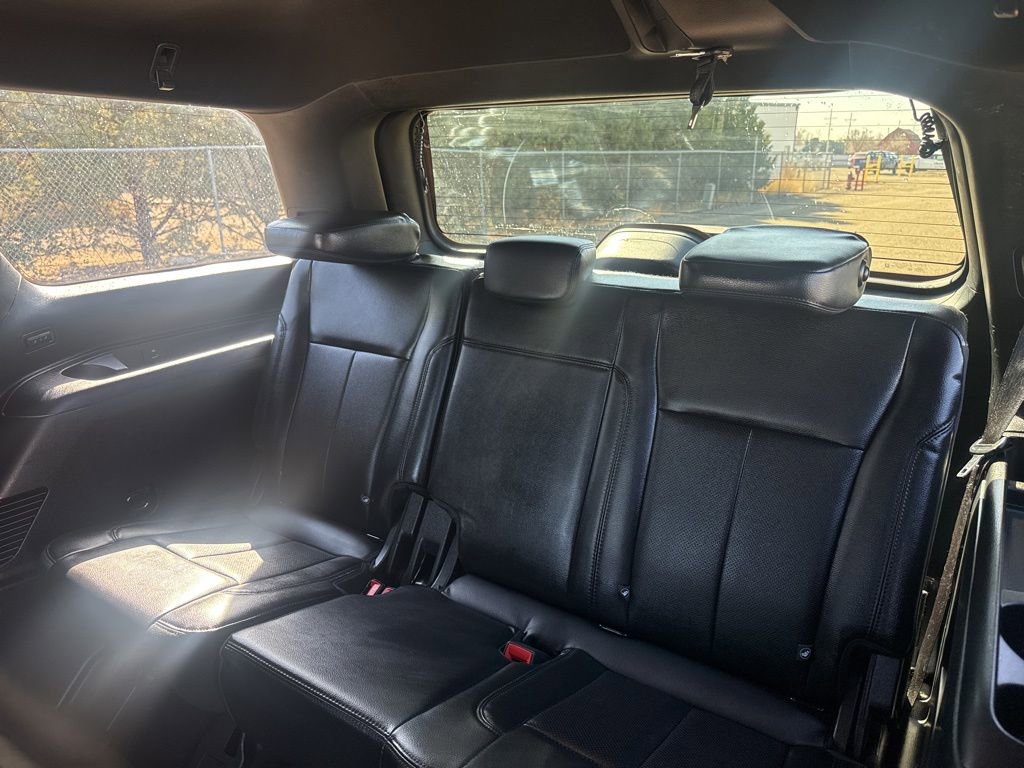 Used 2021 Ford Expedition XLT image 31