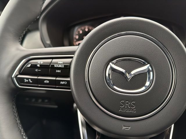 New 2026 MAZDA CX-90 3.3 Turbo S w/ Premium Plus AWD/4WD image 21